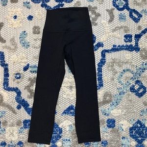 Lululemon align leggings
